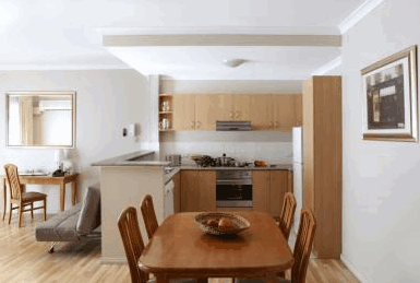 Mont Clare Boutique Apartments - Accommodation Perth 1