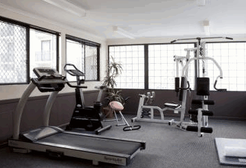 Mont Clare Boutique Apartments - Accommodation Perth 3