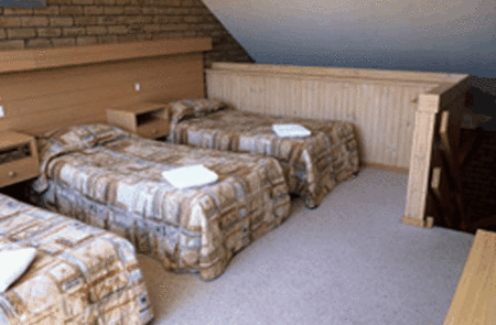Flinders Cove Motel - Accommodation Perth 0
