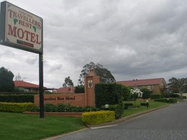  Accommodation Perth