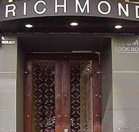 Hotel Richmond - Accommodation Perth