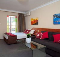 Central Railway Hotel - Accommodation Perth