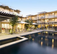 Maison Noosa Luxury Beachfront Resort - Accommodation Perth