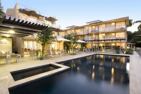 Maison Noosa Luxury Beachfront Resort - Accommodation Perth 0