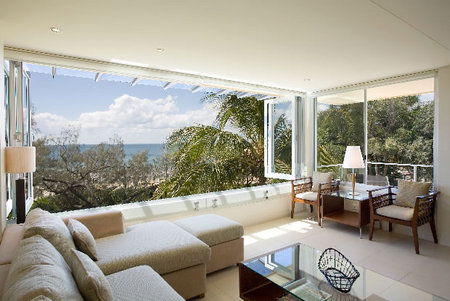 Maison Noosa Luxury Beachfront Resort - Accommodation Perth 3