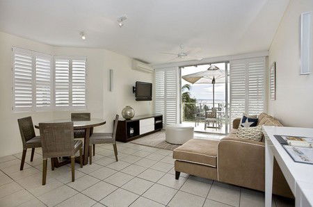 Maison Noosa Luxury Beachfront Resort - Accommodation Perth 4