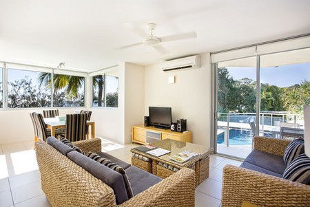 Maison Noosa Luxury Beachfront Resort - Accommodation Perth 5
