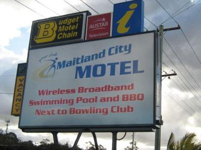 Rutherford NSW Accommodation Perth