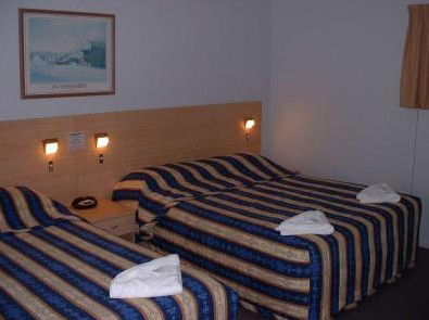 Maitland City Motel - Accommodation Perth 1