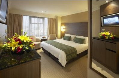 Bayview Boulevard Sydney - Accommodation Perth 1