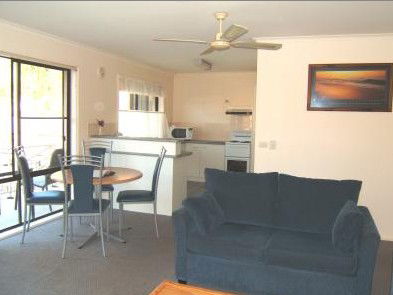 Ocean Drive Apartments - Perth Resorts 0