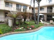 Ocean Drive Apartments - Perth Resorts 1