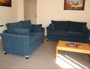 Ocean Drive Apartments - Perth Resorts 2