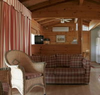 Glen Ayr Cottages - Accommodation Perth