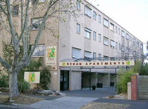 Redan Apartments - Accommodation Perth 0