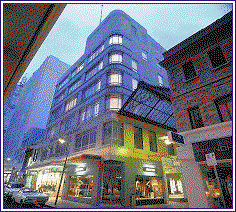 Hotel Causeway - Accommodation Perth 0