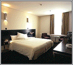 Hotel Causeway - Accommodation Perth 1