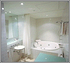 Hotel Causeway - Accommodation Perth 2