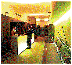Hotel Causeway - Accommodation Perth 3