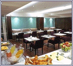 Hotel Causeway - Accommodation Perth 4