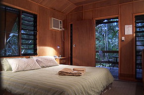 Cape Trib Beach House - Accommodation Perth 2