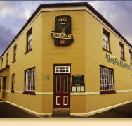 Comfort inn Port Fairy - Accommodation Perth