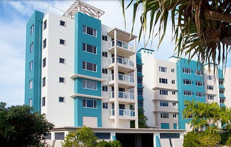 Atlantis Marcoola Beachfront Resort - Accommodation Perth 1