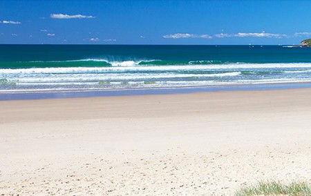 Atlantis Marcoola Beachfront Resort - Accommodation Perth 2