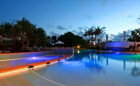 Atlantis Marcoola Beachfront Resort - Accommodation Perth 3