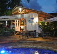 Mackays Mission Beach - Accommodation Perth