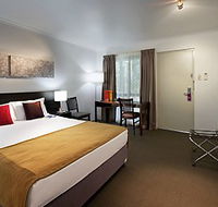 Mercure Townsville - Accommodation Perth