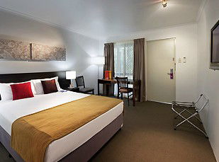 Mercure Townsville - Accommodation Perth 0