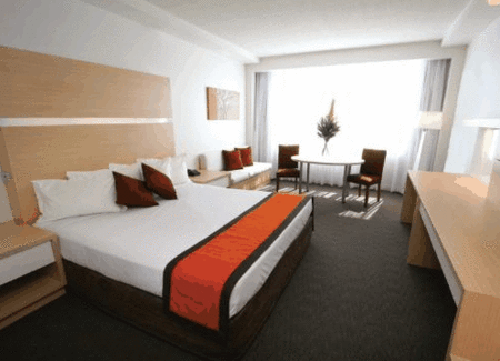 Jupiters Townsville Casino - Accommodation Perth 1