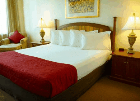 Jupiters Townsville Casino - Accommodation Perth 2