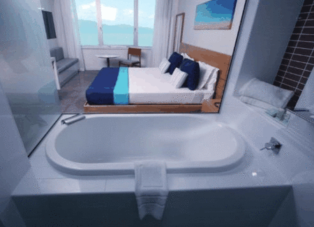 Jupiters Townsville Casino - Accommodation Perth 3