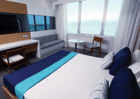 Jupiters Townsville Casino - Accommodation Perth 5