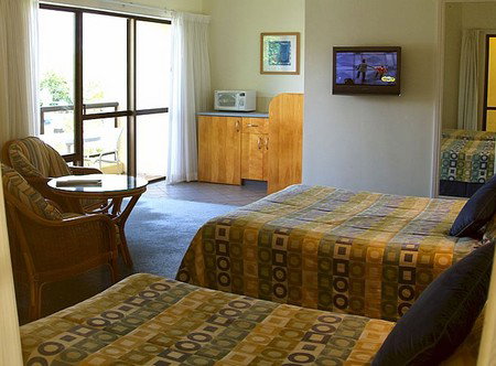 Seahaven Resort - Accommodation Perth 0