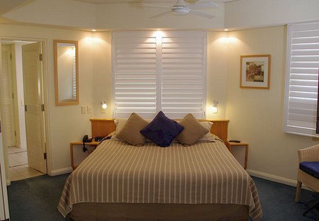 Seahaven Resort - Accommodation Perth 1