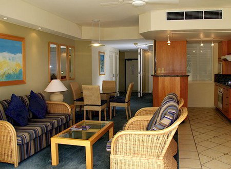 Seahaven Resort - Accommodation Perth 3