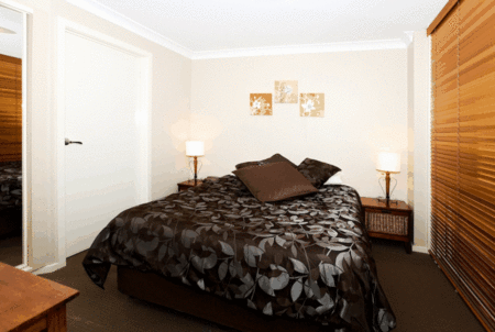 Best Western Beaches Apartments - Accommodation Perth