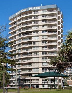 Rainbow Bay QLD Accommodation Perth