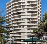 Rainbow Place Holiday Apartments - Accommodation Perth