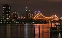 Kirribilli Apartments - Accommodation Perth 0