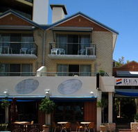 Beachside Apartment Hotel - Perth Resorts