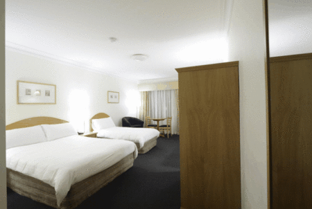 Carlyle Suites & Apartments - Accommodation Perth 3
