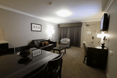Carlyle Suites & Apartments - Accommodation Perth 4