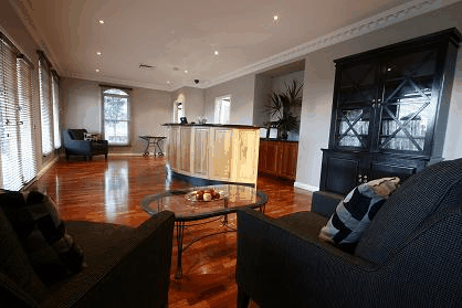 Carlyle Suites & Apartments - Accommodation Perth 5