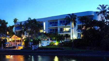 Arc Resort - Accommodation Perth 2