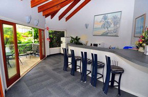 Arc Resort - Accommodation Perth 4