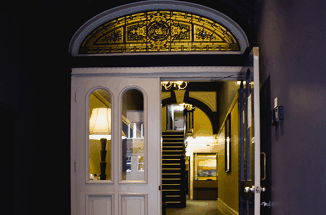 Macleay Lodge - Accommodation Perth